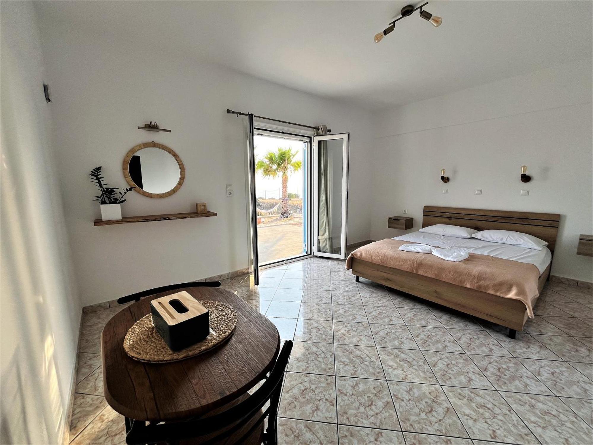 Aktea I Apartment Kos-Stadt