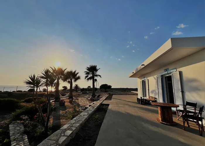 Aktea Apartments I