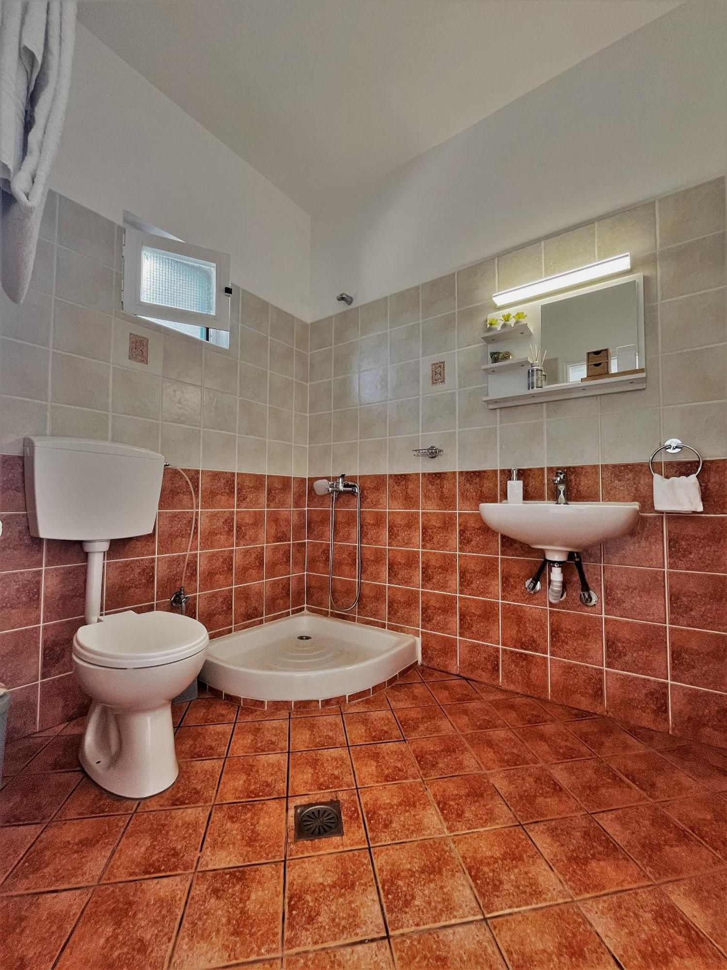 Apartment Aktea I *